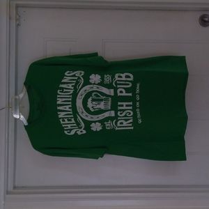Shenanigans Irish Pub t-shirt